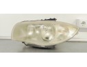 Recambio de faro izquierdo para bmw serie 1 berlina (e81/e87) 2.0i 130 [118] referencia OEM IAM 63126924485  