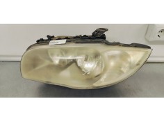 Recambio de faro izquierdo para bmw serie 1 berlina (e81/e87) 2.0i 130 [118] referencia OEM IAM 63126924485  