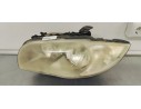Recambio de faro izquierdo para bmw serie 1 berlina (e81/e87) 2.0i 130 [118] referencia OEM IAM 63126924485  