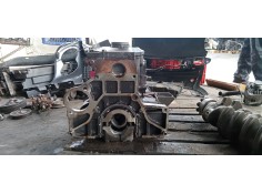 Recambio de bloque para kia sorento 2.5 crdi cat referencia OEM IAM D4CB  