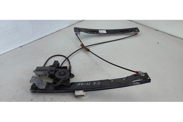 Recambio de elevalunas delantero izquierdo para jaguar xf 2.7 v6 diesel luxury referencia OEM IAM 8X23F23201AD  