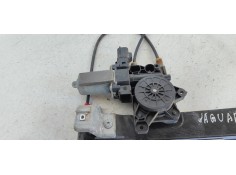 Recambio de elevalunas delantero izquierdo para jaguar xf 2.7 v6 diesel luxury referencia OEM IAM 8X23F23201AD  