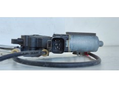 Recambio de elevalunas delantero izquierdo para jaguar xf 2.7 v6 diesel luxury referencia OEM IAM 8X23F23201AD  