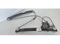 Recambio de elevalunas delantero izquierdo para jaguar xf 2.7 v6 diesel luxury referencia OEM IAM 8X23F23201AD  