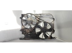 Recambio de electroventilador para chevrolet captiva 2.0 vcdi ltx referencia OEM IAM 96861786  