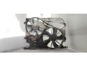 Recambio de electroventilador para chevrolet captiva 2.0 vcdi ltx referencia OEM IAM 96861786  