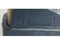 Recambio de cerradura maletero / porton para volkswagen passat berlina (3b3) advance 4motion referencia OEM IAM 3B5827505  