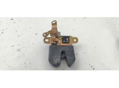 Recambio de cerradura maletero / porton para volkswagen passat berlina (3b3) advance 4motion referencia OEM IAM 3B5827505  