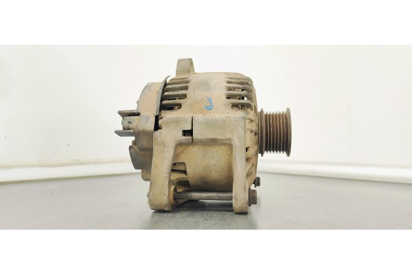 Recambio de alternador para renault scenic ii emotion referencia OEM IAM 8200290215  