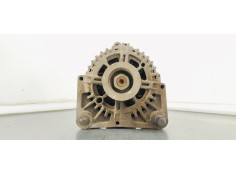 Recambio de alternador para renault scenic ii emotion referencia OEM IAM 8200290215  