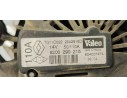 Recambio de alternador para renault scenic ii emotion referencia OEM IAM 8200290215  