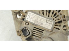 Recambio de alternador para renault scenic ii emotion referencia OEM IAM 8200290215  