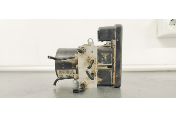 Recambio de abs para bmw serie 1 berlina (e81/e87) 2.0d 143 [118] fap referencia OEM IAM 34526772214  