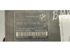 Recambio de abs para bmw serie 1 berlina (e81/e87) 2.0d 143 [118] fap referencia OEM IAM 34526772214  