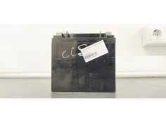 Recambio de bateria para mercedes-benz clase a (w176) 2.2cdi 136 [200] fap referencia OEM IAM A0009827008  