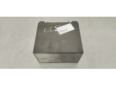 Recambio de bateria para mercedes-benz clase a (w176) 2.2cdi 136 [200] fap referencia OEM IAM A0009827008  