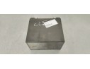 Recambio de bateria para mercedes-benz clase a (w176) 2.2cdi 136 [200] fap referencia OEM IAM A0009827008  