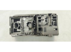 Recambio de mando luces para renault megane iii coupe 1.5 dci 110 fap referencia OEM IAM 648450001R  