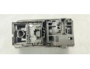 Recambio de mando luces para renault megane iii coupe 1.5 dci 110 fap referencia OEM IAM 648450001R  