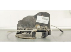 CERRADURA PUERTA TRASERA DERECHA 7167076 