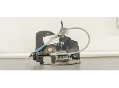 CERRADURA PUERTA TRASERA IZQUIERDA 7167075 