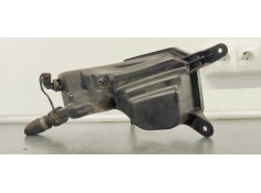 Recambio de deposito expansion para bmw serie 1 berlina (e81/e87) 2.0i 130 [118] referencia OEM IAM 17137543026  