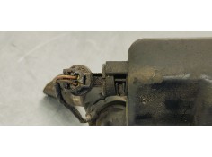 Recambio de deposito expansion para bmw serie 1 berlina (e81/e87) 2.0i 130 [118] referencia OEM IAM 17137543026  