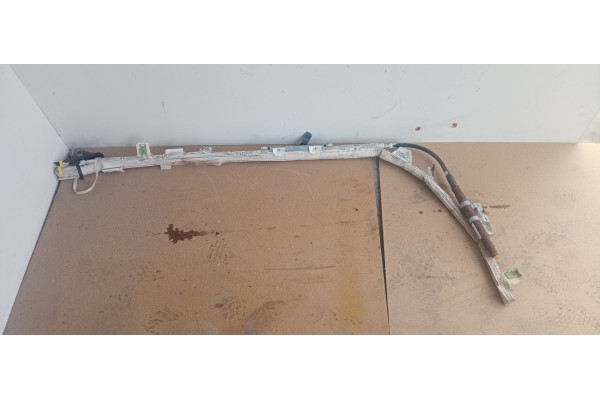 Recambio de airbag lateral izquierdo para land rover discovery 2.7 td v6 cat referencia OEM IAM 601115201  
