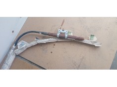 Recambio de airbag lateral izquierdo para land rover discovery 2.7 td v6 cat referencia OEM IAM 601115201  