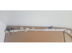 Recambio de airbag lateral izquierdo para land rover discovery 2.7 td v6 cat referencia OEM IAM 601115201  