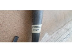 Recambio de airbag lateral izquierdo para land rover discovery 2.7 td v6 cat referencia OEM IAM 601115201  