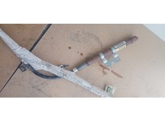 Recambio de airbag lateral izquierdo para land rover discovery 2.7 td v6 cat referencia OEM IAM 601115201  