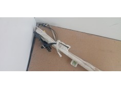 Recambio de airbag lateral izquierdo para land rover discovery 2.7 td v6 cat referencia OEM IAM 601115201  