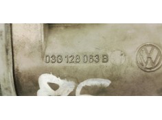 Recambio de caja mariposa para volkswagen passat berlina (3c2) 2.0 tdi 140 referencia OEM IAM 03G128063B  