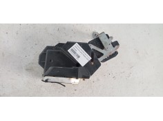 Recambio de cerradura puerta trasera derecha para mitsubishi montero (v60/v70) 3.2 di-d gls hunter (5-ptas.) referencia OEM IAM 
