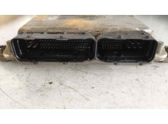 Recambio de centralita cambio automatico para fiat multipla (186) 1.9 jtd cat referencia OEM IAM 0281010442 8200199726 