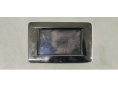 PANTALLA MULTIFUNCION A2469001206 