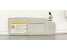 Recambio de parasol derecho para volkswagen passat berlina (3c2) 2.0 tdi 140 referencia OEM IAM   