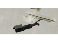 Recambio de parasol derecho para volkswagen passat berlina (3c2) 2.0 tdi 140 referencia OEM IAM   