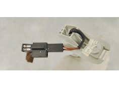 Recambio de parasol izquierdo para volkswagen passat berlina (3c2) 2.0 tdi 140 referencia OEM IAM   