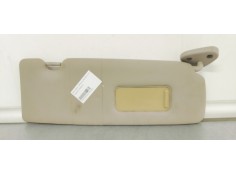 Recambio de parasol derecho para bmw serie 1 berlina (e81/e87) 2.0i 130 [118] referencia OEM IAM   