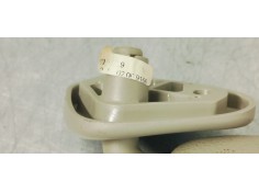 Recambio de parasol derecho para bmw serie 1 berlina (e81/e87) 2.0i 130 [118] referencia OEM IAM   