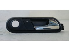 Recambio de maneta interior delantera derecha para seat ibiza (6l1) referencia OEM IAM 6L0837114  