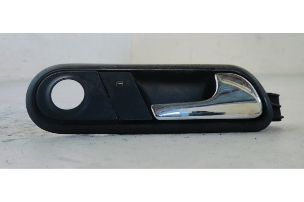 Recambio de maneta interior delantera derecha para seat ibiza (6l1) referencia OEM IAM 6L0837114  