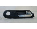 Recambio de maneta interior delantera derecha para seat ibiza (6l1) referencia OEM IAM 6L0837114  