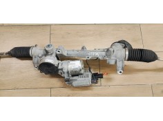 Recambio de cremallera direccion para mercedes-benz clase a (w176) 2.2cdi 136 [200] fap referencia OEM IAM 6820000221  