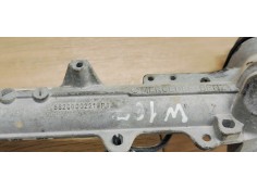 Recambio de cremallera direccion para mercedes-benz clase a (w176) 2.2cdi 136 [200] fap referencia OEM IAM 6820000221  