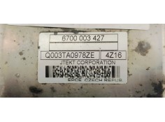 Recambio de cremallera direccion para mercedes-benz clase a (w176) 2.2cdi 136 [200] fap referencia OEM IAM 6820000221  