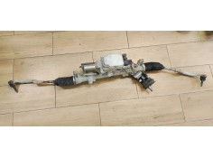 Recambio de cremallera direccion para mercedes-benz clase a (w176) 2.2cdi 136 [200] fap referencia OEM IAM 6820000221  