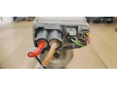 Recambio de cremallera direccion para mercedes-benz clase a (w176) 2.2cdi 136 [200] fap referencia OEM IAM 6820000221  